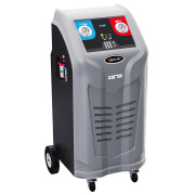 Установка для заправки кондиционеров автобусов Dekar X579 (BUS)