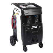 Установка для заправки автомобильных кондиционеров полуавтоматическая GTE-AC1001