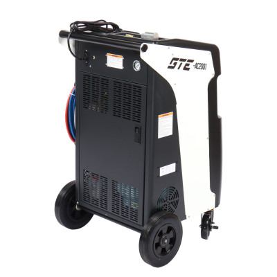 Установка для заправки автомобильных кондиционеров автоматическая GTE-AC2001 Установка для заправки автомобильных кондиционеров автоматическая GTE-AC2001