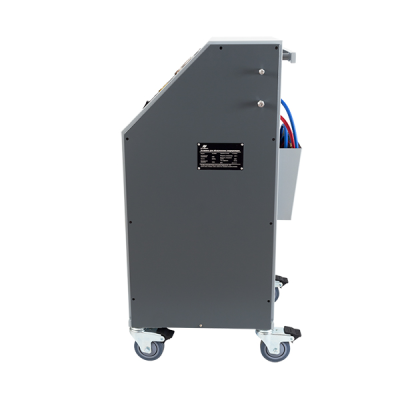 Установка для заправки автокондиционеров GrunBaum AC3000N, полуавтоматическая, R134 Установка для заправки автокондиционеров GrunBaum AC3000N, полуавтоматическая, R134