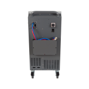 Установка для заправки автокондиционеров GrunBaum AC7000S Basic, автоматическая, R134