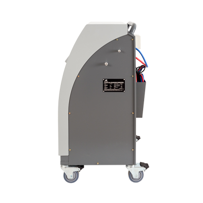 Установка для заправки автокондиционеров GrunBaum AC7000S, автоматическая, R134 Установка для заправки автокондиционеров GrunBaum AC7000S, автоматическая, R134