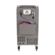 Установка для заправки автокондиционеров GrunBaum AC7000S, автоматическая, R134