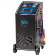 Установка автомат для заправки автомобильных кондиционеров (R134a+R1234yf) NF17