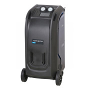 Установка автомат для заправки и диагностики автомобильных кондиционеров с принтером NF21