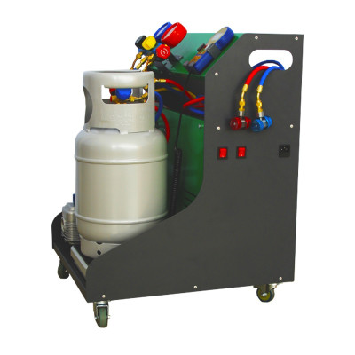 СТАНЦИЯ ДЛЯ ЗАПРАВКИ И РЕКУПЕРАЦИИ ХЛАДАГЕНТА АВТОКОНДИЦИОНЕРОВ ОДА СЕРВИС ODA-200 СТАНЦИЯ ДЛЯ ЗАПРАВКИ И РЕКУПЕРАЦИИ ХЛАДАГЕНТА АВТОКОНДИЦИОНЕРОВ ОДА СЕРВИС ODA-200