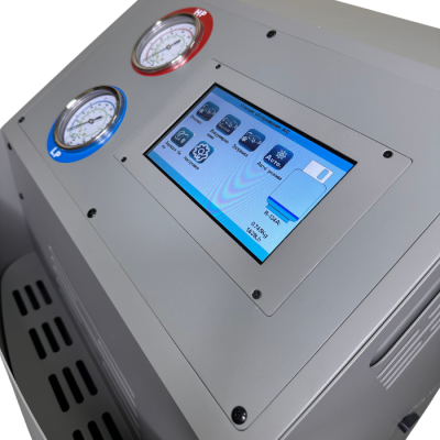 Автоматическая установка для заправки кондиционеров Top Avto AIR-200 Автоматическая установка для заправки кондиционеров Top Avto AIR-200