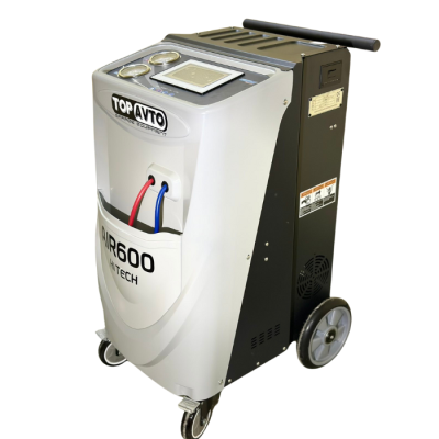 Автоматическая станция для заправки кондиционеров AIR-600 Автоматическая станция для заправки кондиционеров AIR-600