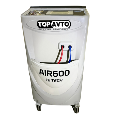 Автоматическая станция для заправки кондиционеров AIR-600 Автоматическая станция для заправки кондиционеров AIR-600