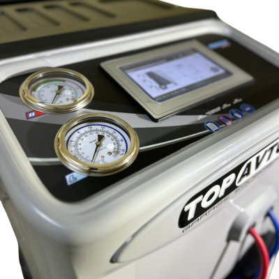 Автоматическая станция для заправки кондиционеров AIR-600 Автоматическая станция для заправки кондиционеров AIR-600