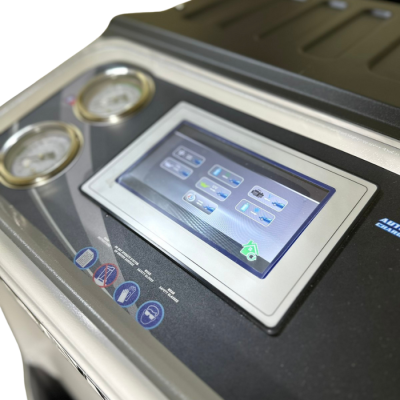 Автоматическая станция для заправки кондиционеров AIR-600 Автоматическая станция для заправки кондиционеров AIR-600