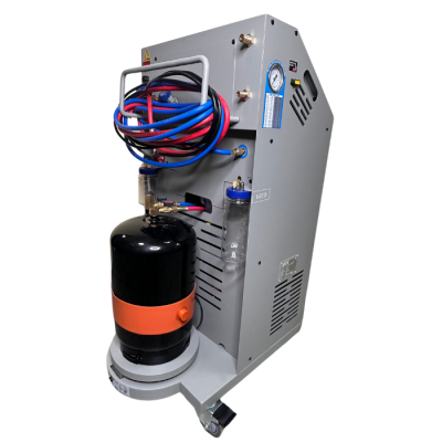 Автоматическая установка для заправки кондиционеров Top Avto AIR-200 Автоматическая установка для заправки кондиционеров Top Avto AIR-200