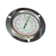 Манометр высокого давления