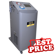 Автоматическая установка для заправки кондиционеров Top Avto AIR-200