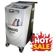 Автоматическая станция для заправки кондиционеров AIR-600