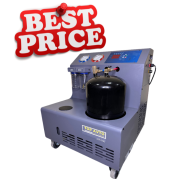 Полуавтоматическая станция для заправки кондиционеров Top Avto AIR-100