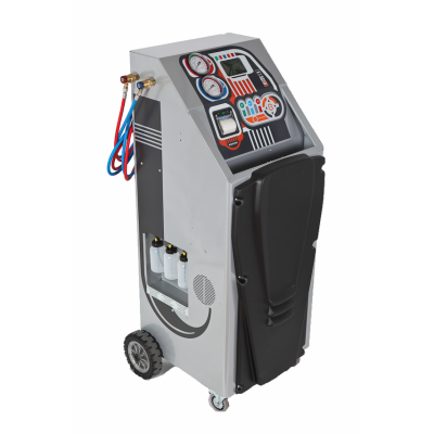 BREEZE ADVANCE PLUS PR установка для обслуживания кондиционеров, автомат (фреон R134а),SPIN (Италия) BREEZE ADVANCE PLUS PR установка для обслуживания кондиционеров, автомат (фреон R134а),SPIN (Италия)