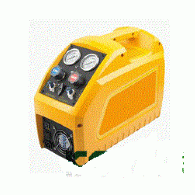 Профессиональная установка для откачки и сбора хладагента(фреона) JS 320 Профессиональная установка для откачки и сбора хладагента(фреона) JS 320