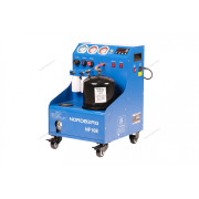 УСТАНОВКА полуавтомат для заправки автомобильных кондиционеров NORDBERG NF10E