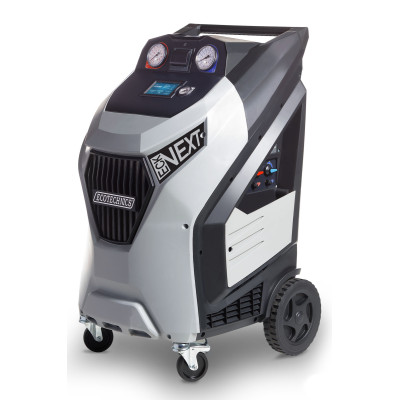 Установка для заправки кондиционеров ECK NEXT Установка для заправки кондиционеров ECK NEXT