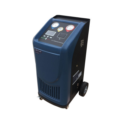 RCC-8A A/C Автоматич.установка для замены фреона R134A с принтером RCC-8A A/C Автоматич.установка для замены фреона R134A с принтером