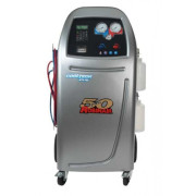 СТАНЦИЯ ДЛЯ ОБСЛУЖИВАНИЯ КОНДИЦИОНЕРОВ ROBINAIR AC 590 PRO