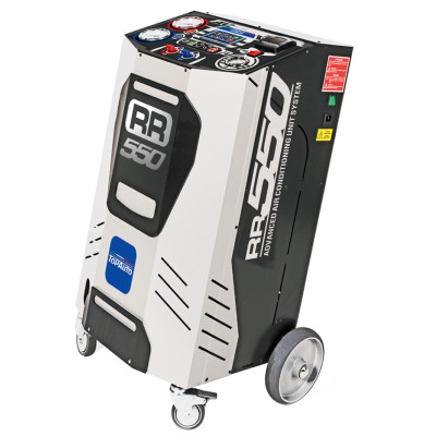 Установка для заправки кондиционеров Top Auto RR550 Установка для заправки кондиционеров Top Auto RR550