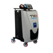 Автоматическая станция для обслуживания TEXA KONFORT 770S RID