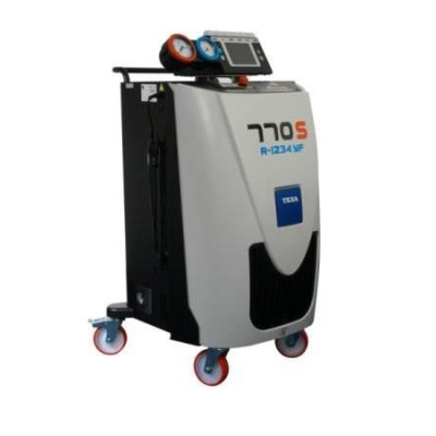 Автоматическая станция для обслуживания TEXA KONFORT 770S RID Автоматическая станция для обслуживания TEXA KONFORT 770S RID