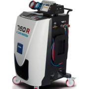 Автоматическая станция для обслуживания кондиционеров Texa 760R