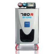 Автоматическая станция для обслуживания кондиционеров TEXA KONFORT 780R BI-GAS