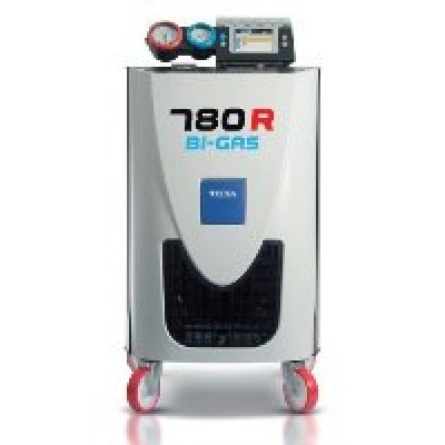 Автоматическая станция для обслуживания кондиционеров TEXA KONFORT 780R BI-GAS Автоматическая станция для обслуживания кондиционеров TEXA KONFORT 780R BI-GAS