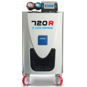 АВТОМАТИЧЕСКАЯ СТАНЦИЯ ПО ОБСЛУЖИВАНИЮ КОНДИЦИОНЕРОВ TEXA 720R.