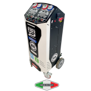 Станция для заправки кондиционеров Top Auto RR 2 Dualgas