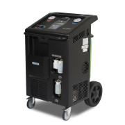 Установка для обслуживания кондиционеров автобусов и грузовых автомобилей ECK BUS PRO