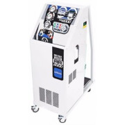 Установка для заправки кондиционеров RR2000 МУЛЬТИГАЗ