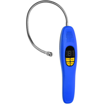 Электронный течеискатель becool BC-RF1 Электронный течеискатель becool BC-RF1