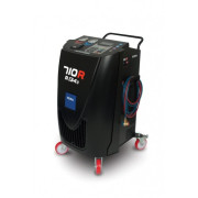 Автоматическая станция для обслуживания кондиционеров Texa Konfort 710R