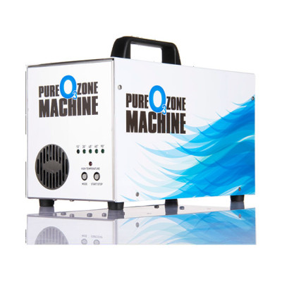 Установка PureOzone для очистки систем кондиционирования с помощью озона, 220В, SPIN (Италия) Установка PureOzone для очистки систем кондиционирования с помощью озона, 220В, SPIN (Италия)