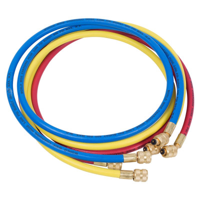 105-61015 ШЛАНГ ЗАПРАВОЧНЫЙ ДЛЯ ФРЕОНА R12, 1,5 М, МАСТАК 105-61015 ШЛАНГ ЗАПРАВОЧНЫЙ ДЛЯ ФРЕОНА R12, 1,5 М, МАСТАК