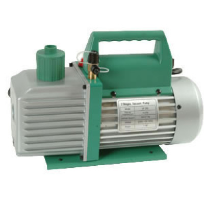 Двухступенчатый вакуумный насос 2LX-225 3 CFM производительность 84литра/мин Двухступенчатый вакуумный насос 2LX-225 3 CFM производительность 84литра/мин