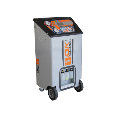 OK CLIMA ADVANCE BUS OK CLIMA ADVANCE BUS