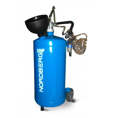 Установка для раздачи масла 26HP ручная Установка для раздачи масла 26HP ручная