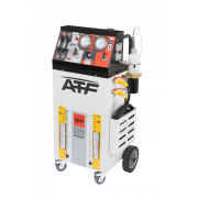 ATF 3000 PRO- установка для промывки и замены масла в АКПП всех типов, ручное управление