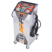 ATF 4000 PROFI+, установка для замены жидкости в АКПП, расширенный комплект адаптеров, автомат