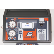 ATF S-DRIVE 4500 установка замены жидкости в АКПП всех типов, автоматическое управление