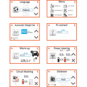 ATF S-DRIVE 4500 установка замены жидкости в АКПП всех типов, автоматическое управление