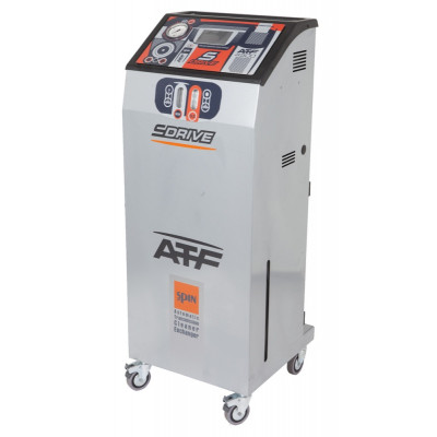 ATF S-DRIVE 4500 установка замены жидкости в АКПП всех типов, автоматическое управление ATF S-DRIVE 4500 установка замены жидкости в АКПП всех типов, автоматическое управление