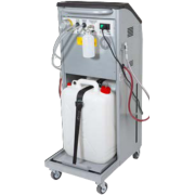 ATF S-DRIVE 5000+ установка замены жидкости в АКПП всех типов, автоматическое управление