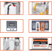 ATF S-DRIVE 5000+ установка замены жидкости в АКПП всех типов, автоматическое управление